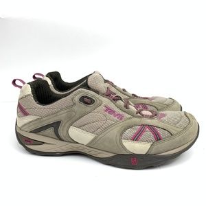 Women's Teva Sky Lake Trail Hiking Shoes